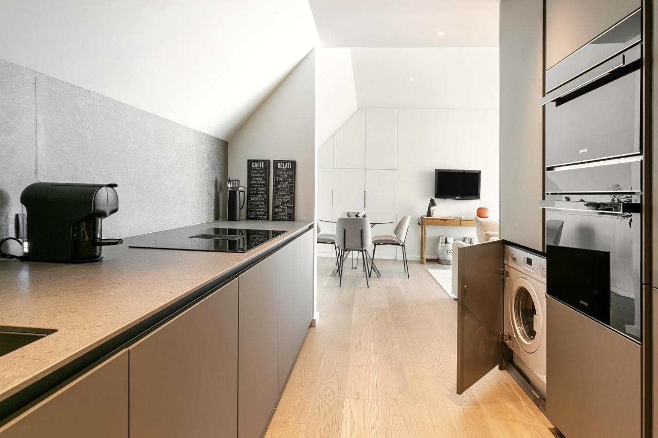Prata Riverside Apartment ลิสบอน ภายนอก รูปภาพ
