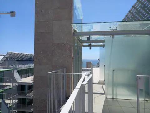 Prata Riverside Apartment ลิสบอน ภายนอก รูปภาพ
